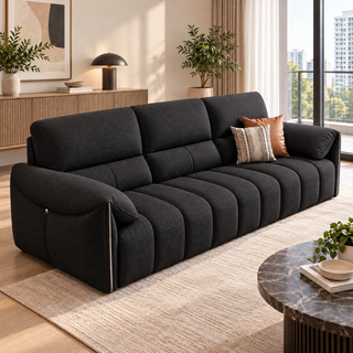 Caelvin Fabric Sofa