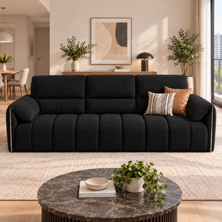 Caelvin Fabric Sofa