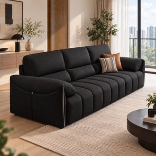 Caelvin Fabric Sofa