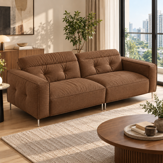 Olenvia Fabric Sofa