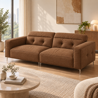 Olenvia Fabric Sofa