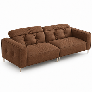Olenvia Fabric Sofa