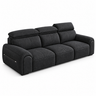 Casselle Fabric Sofa