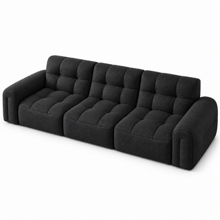 Fenrion Fabric Sofa