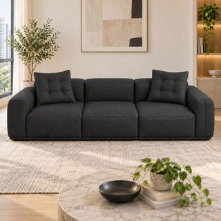 Luvessa Fabric Sofa