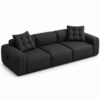 Luvessa Fabric Sofa