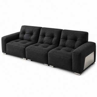 Ambrisa Fabric Sofa