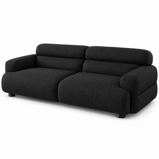 Corvanis Fabric Sofa