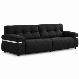 Melvian Fabric Sofa