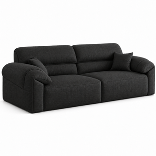 Sylvoro Fabric Sofa