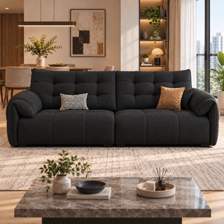 Tavionna Fabric Sofa