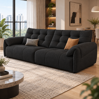Tavionna Fabric Sofa