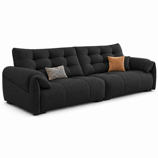 Tavionna Fabric Sofa