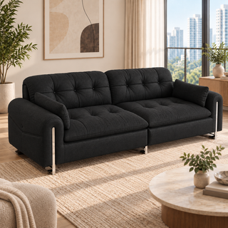 Myrissa Fabric Sofa