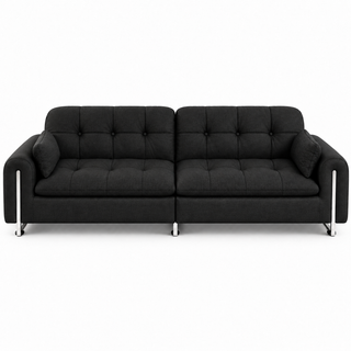 Myrissa Fabric Sofa