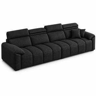 Olenro Fabric Sofa