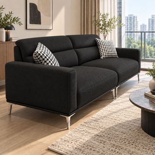 Vascella Fabric Sofa