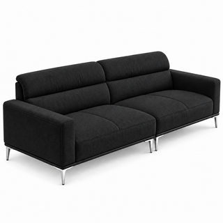 Vascella Fabric Sofa