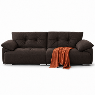 Cassoria Fabric Sofa