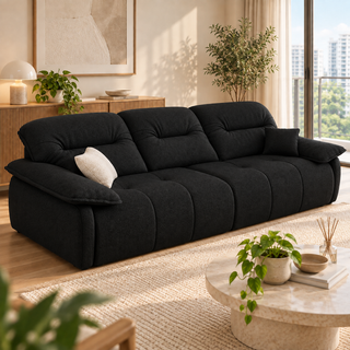 Fenlora Fabric Sofa