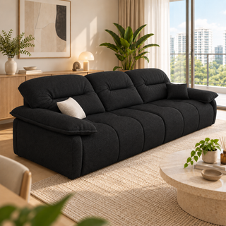 Fenlora Fabric Sofa