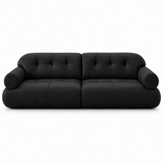 Amvian Fabric Sofa