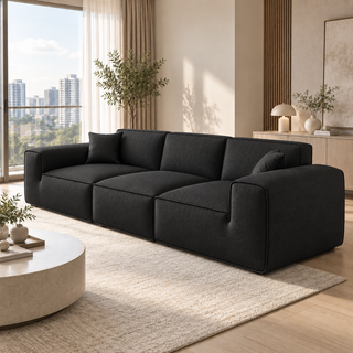 Corlina Fabric Sofa