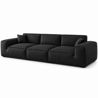Corlina Fabric Sofa
