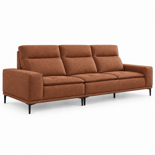 Velrion Fabric Sofa