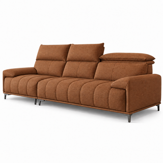 Brenaro Fabric Sofa