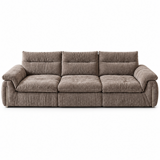 Caelrix Fabric Sofa