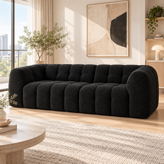 Myvian Fabric Sofa