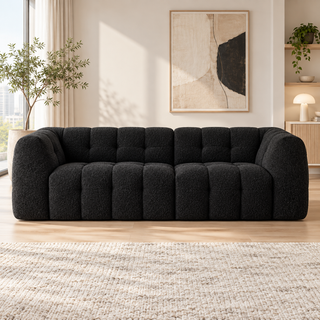 Myvian Fabric Sofa