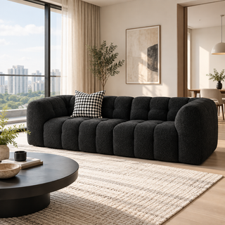 Myvian Fabric Sofa