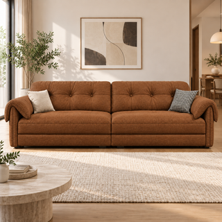 Olenzae Fabric Sofa