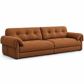 Olenzae Fabric Sofa