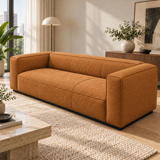 Corlanto Fabric Sofa