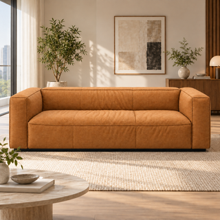 Corlanto Fabric Sofa