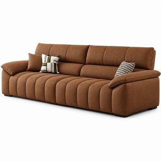Melvaris Fabric Sofa
