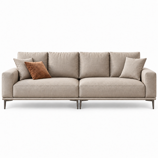 Veylora Fabric Sofa