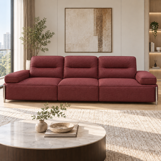 Ardelin Fabric Sofa