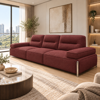 Ardelin Fabric Sofa