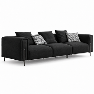 Caltrane Fabric Sofa