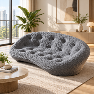 Zovelle Fabric Sofa