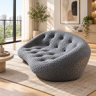Zovelle Fabric Sofa