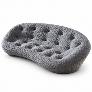 Zovelle Fabric Sofa