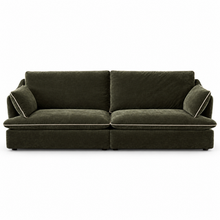 Quorina Fabric Sofa
