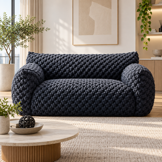 Beltrisse Fabric Sofa