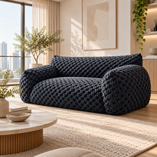 Beltrisse Fabric Sofa