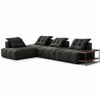 Cazvello Fabric Sofa